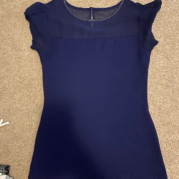 Express top